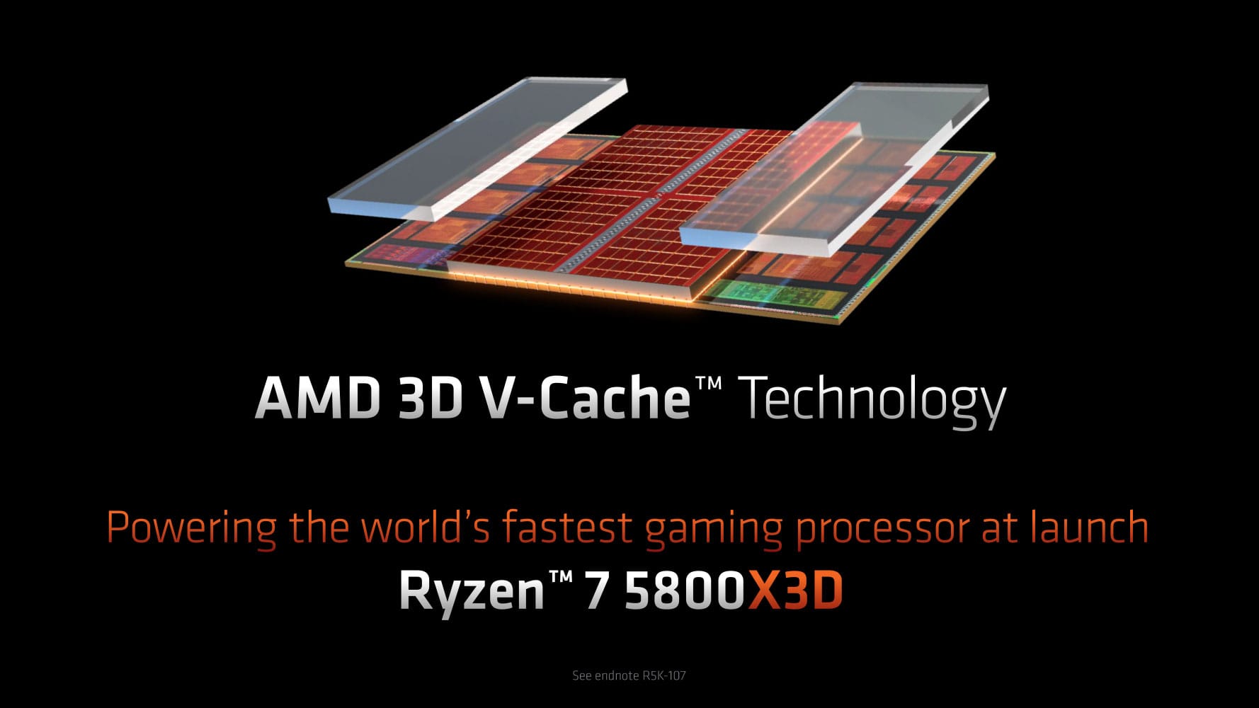 AMD Ryzen 7 7800X3D - Cena, testy, porównania AMD Ryzen 7 7800X3D - Cena, testy, porównania amd ryzen 7 7800x3d 3D Vertical Cache Technology