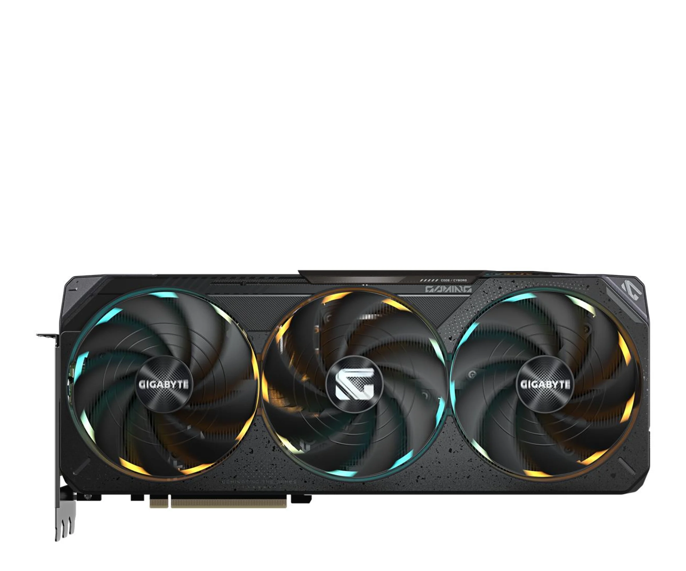 Gigabyte GeForce RTX 5080 Gaming OC 16GB GDDR7 DLSS4 Gigabyte GeForce RTX 5080 Gaming OC 16GB GDDR7 DLSS4