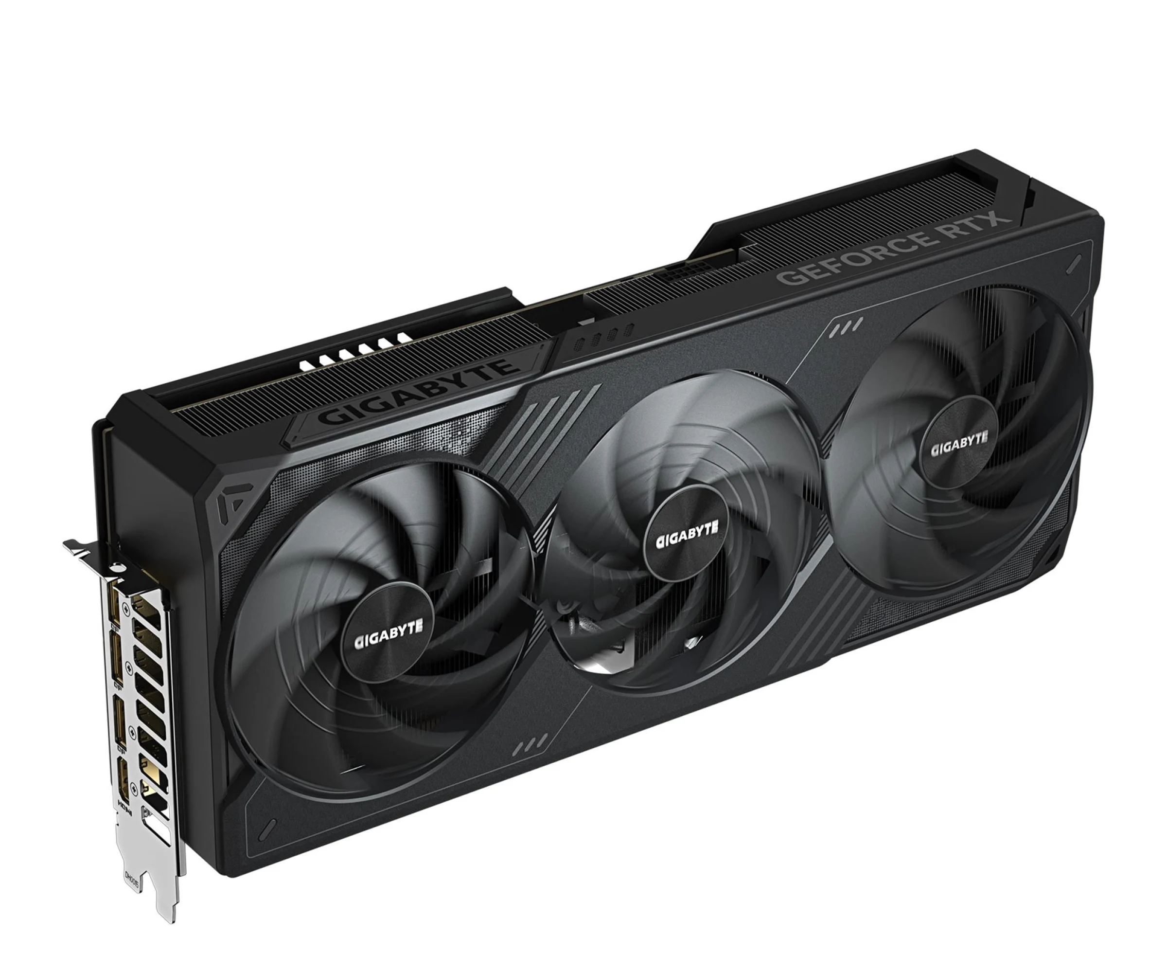 Gigabyte GeForce RTX 5090 Windforce OC 32GB GDDR7 DLSS4