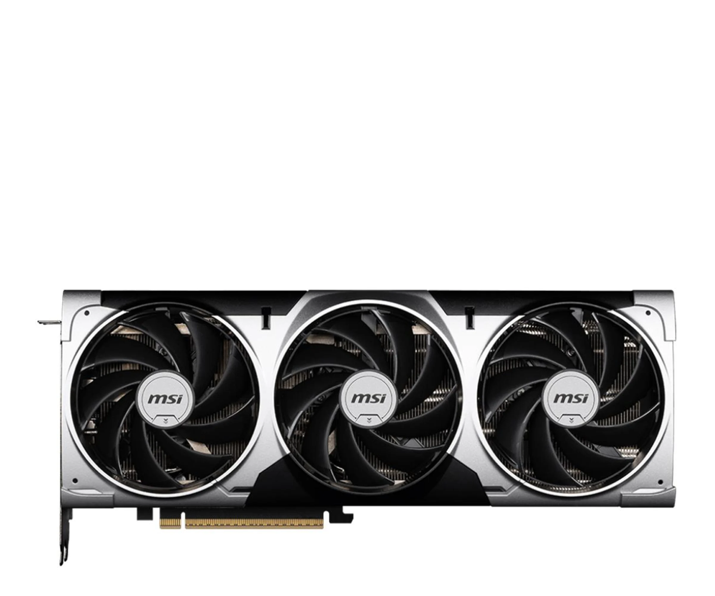 MSI GeForce RTX 5080 Ventus 3X OC 16GB GDDR7 DLSS4 MSI GeForce RTX 5080 Ventus 3X OC 16GB GDDR7 DLSS4