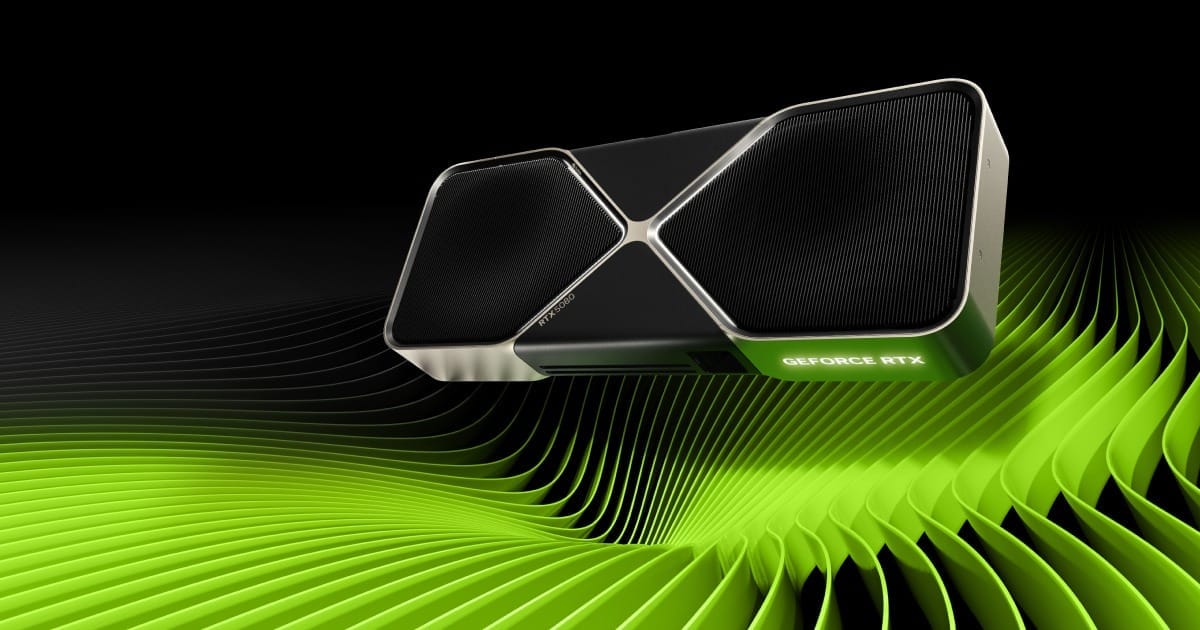 Nvidia GeForce RTX 5080 – test, cena