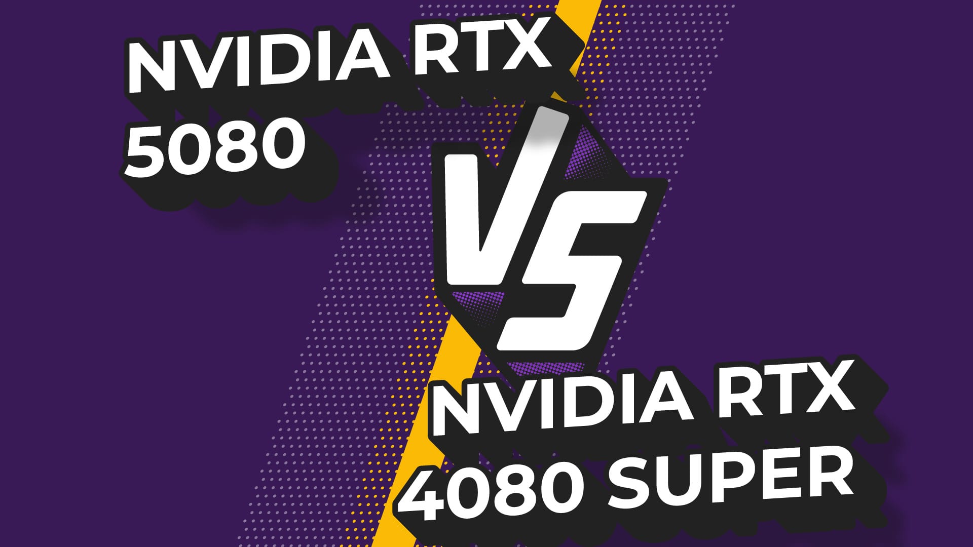 RTX 5080 vs 4080 SUPER RTX 5080 vs 4080 SUPER Nvidia RTX 5080 vs NVIDIA RTX 4080 SUPER porownanie wydajnosci i oplacalnosciAsset 10 FPSGURU