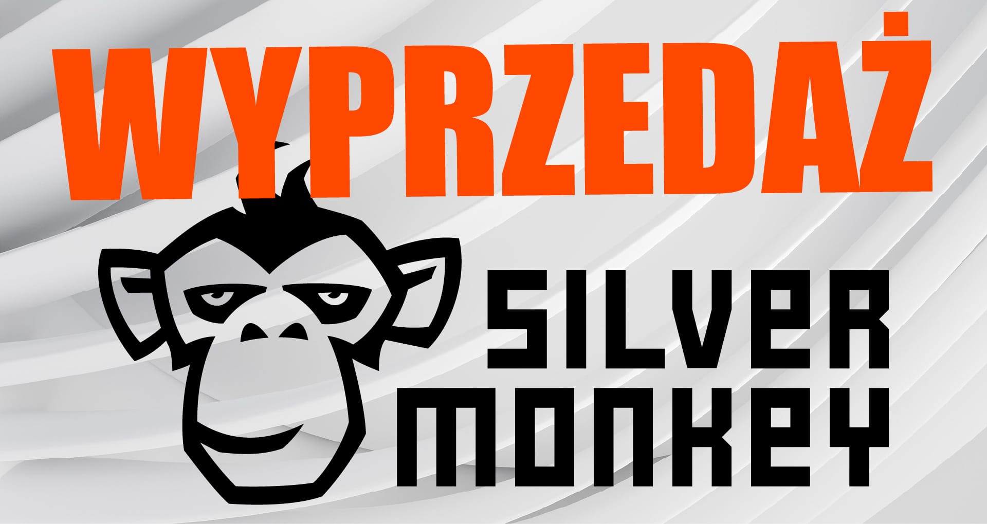 Komputery gamingowe - Wyprzedaż Silver Monkey X Komputery gamingowe - Wyprzedaż Silver Monkey X wyprz Asset 1