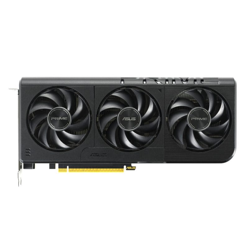 ASUS ogłasza swoją serię kart graficznych GeForce RTX 5050 ASUS ogłasza swoją serię kart graficznych GeForce RTX 5050