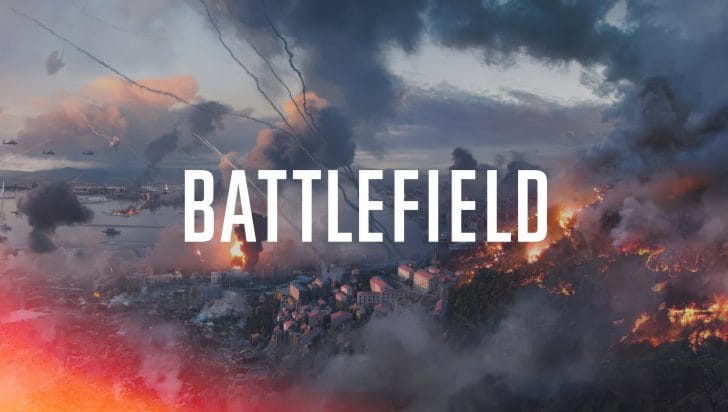 Battlefield 6 - nowy wyciek wideo z alphy, z trybu Rush Battlefield 6 - nowy wyciek wideo z alphy, z trybu Rush Battlefield 6 nowy wyciek wideo z alphy z trybu Rush