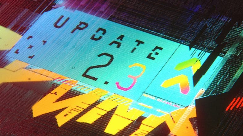 CDPR opóźnia aktualizację 2.3 do Cyberpunk 2077, ujawnia zakres prawdopodobnie ostatniej aktualizacji