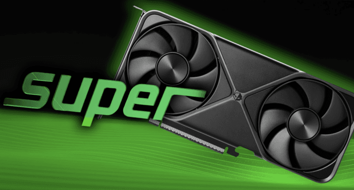 NVIDIA GeForce RTX 5070 Ti SUPER otrzyma 24 GB pamięci, tę samą liczbę rdzeni i moc 350W NVIDIA GeForce RTX 5070 Ti SUPER otrzyma 24 GB pamięci, tę samą liczbę rdzeni i moc 350W NVIDIA GeForce RTX 5070 Ti SUPER otrzyma 24 GB pamieci te sama liczbe rdzeni i moc 350W