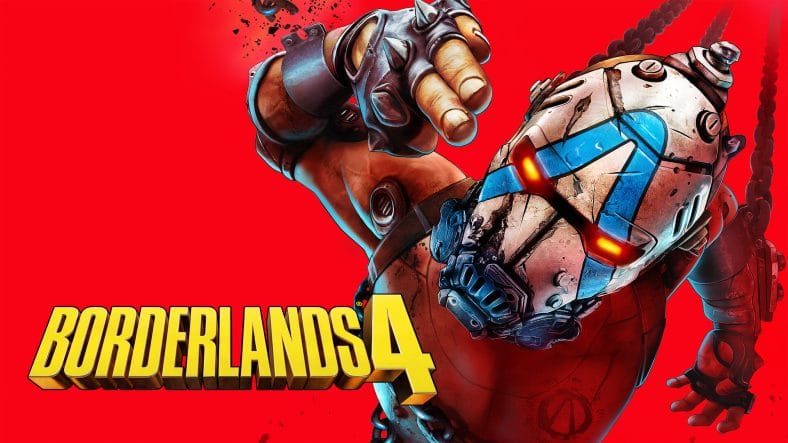 Borderlands 4 już dostępne w przedsprzedaży Borderlands 4 już dostępne w przedsprzedaży
