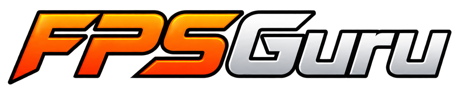 FPSGuru