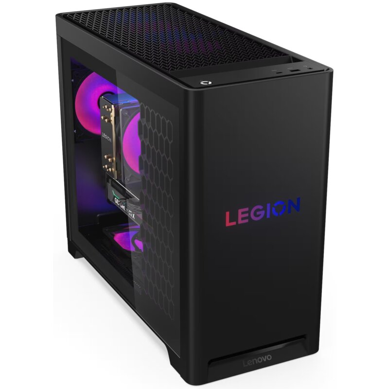 Lenovo Legion T5 30AGB10 Ryzen 5 7600/32GB/1TB/RTX5060Ti/Win11